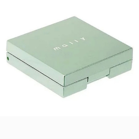 Mally Beauty Face Defender Highlighter "Gorgois Glow Lite'r" NIB - Picture 2 of 8